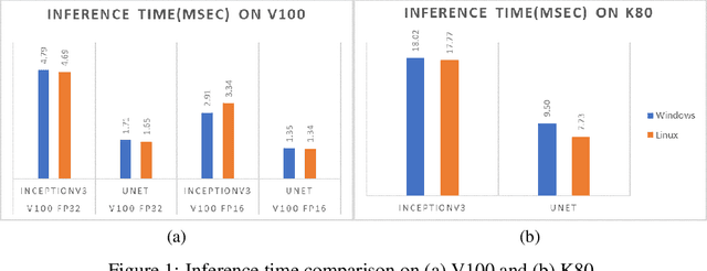 Figure 1 for Impact of Inference Accelerators on hardware selection