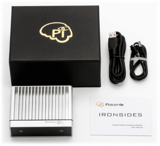 Figure 1 for PIRVS: An Advanced Visual-Inertial SLAM System with Flexible Sensor Fusion and Hardware Co-Design