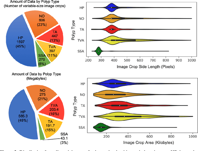 Figure 3 for Generative Image Translation for Data Augmentation in Colorectal Histopathology Images