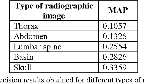 Figure 1 for Using a bag of Words for Automatic Medical Image Annotation with a Latent Semantic