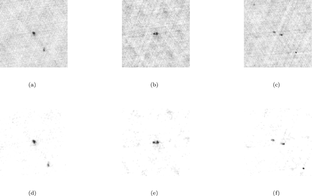 Figure 3 for Radio Galaxy Zoo: Unsupervised Clustering of Convolutionally Auto-encoded Radio-astronomical Images