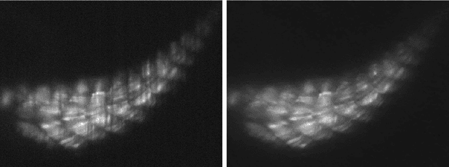 Figure 3 for Processing stationary noise: model and parameter selection in variational methods