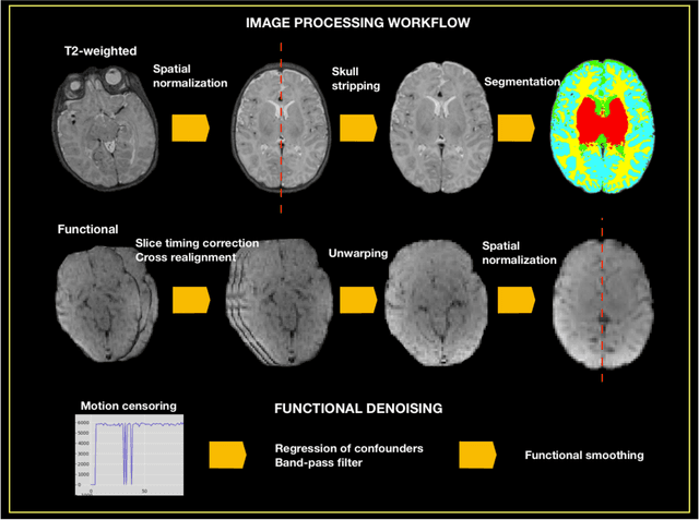 Figure 2 for NeoRS: a neonatal resting state fMRI data preprocessing pipeline