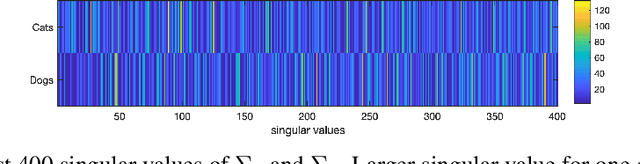 Figure 1 for Using Wavelets and Spectral Methods to Study Patterns in Image-Classification Datasets