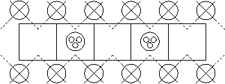 Figure 4 for Rollout Sampling Policy Iteration for Decentralized POMDPs