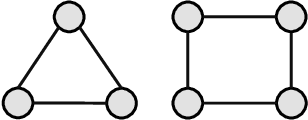 Figure 1 for Geodesic Graph Neural Network for Efficient Graph Representation Learning