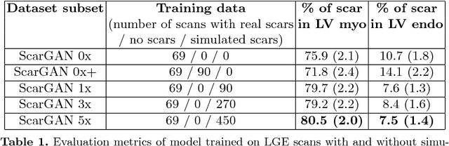 Figure 2 for ScarGAN: Chained Generative Adversarial Networks to Simulate Pathological Tissue on Cardiovascular MR Scans
