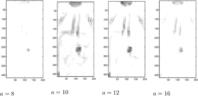 Figure 4 for Detecting the Most Unusual Part of Two and Three-dimensional Digital Images