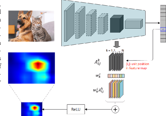 Figure 1 for Visual Explanations from Deep Networks via Riemann-Stieltjes Integrated Gradient-based Localization