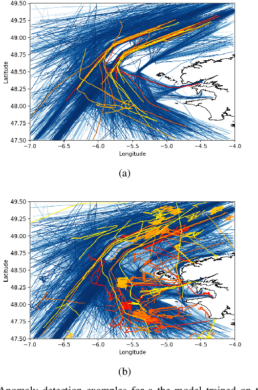 Figure 3 for GeoTrackNet-A Maritime Anomaly Detector using Probabilistic Neural Network Representation of AIS Tracks and A Contrario Detection