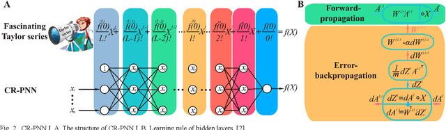 Figure 2 for A Polynomial Neural network with Controllable Precision and Human-Readable Topology II: Accelerated Approach Based on Expanded Layer