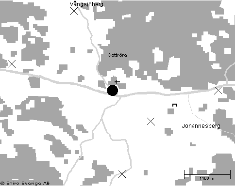 Figure 2 for Determining possible avenues of approach using ANTS