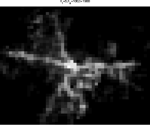Figure 3 for Determining possible avenues of approach using ANTS