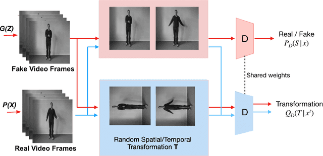 Figure 1 for Self-Supervised Human Activity Recognition by Augmenting Generative Adversarial Networks
