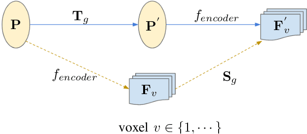 Figure 1 for An Algorithm for the SE-Transformation on Neural Implicit Maps for Remapping Functions