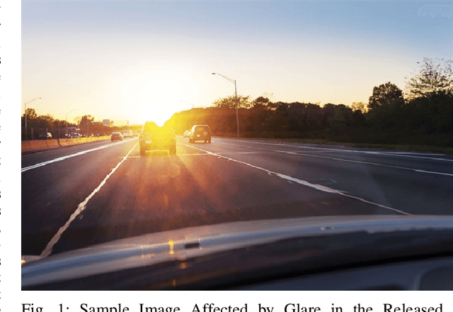 Figure 1 for Robust Glare Detection: Review, Analysis, and Dataset Release