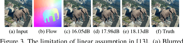 Figure 3 for Video Deblurring via Semantic Segmentation and Pixel-Wise Non-Linear Kernel