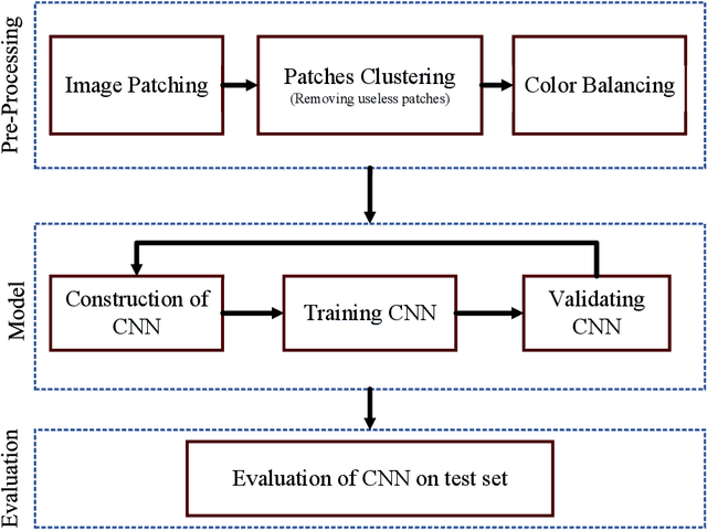 Figure 1 for Diagnosis of Celiac Disease and Environmental Enteropathy on Biopsy Images Using Color Balancing on Convolutional Neural Networks
