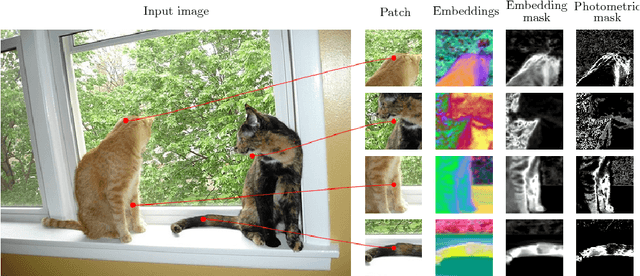 Figure 2 for Learning Dense Convolutional Embeddings for Semantic Segmentation