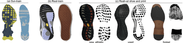 Figure 3 for ShoeRinsics: Shoeprint Prediction for Forensics with Intrinsic Decomposition