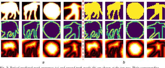 Figure 3 for Contour Loss for Instance Segmentation via k-step Distance Transformation Image