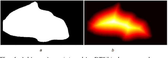 Figure 4 for Contour Loss for Instance Segmentation via k-step Distance Transformation Image