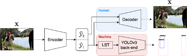 Figure 2 for Scalable Video Coding for Humans and Machines