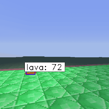 Figure 4 for Deep Reinforcement Learning Boosted by External Knowledge