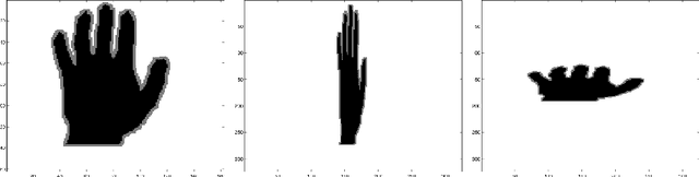 Figure 1 for Shape Characterization via Boundary Distortion