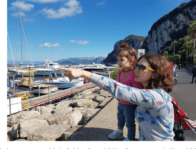 Figure 1 for Baby steps towards few-shot learning with multiple semantics