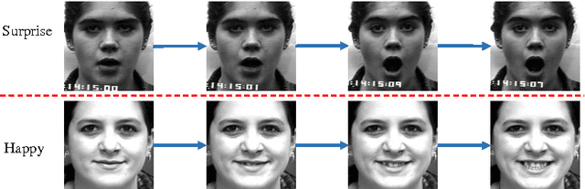 Figure 3 for Peak-Piloted Deep Network for Facial Expression Recognition