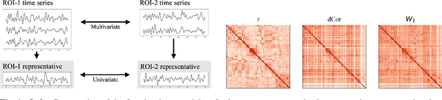 Figure 1 for Multivariate Wasserstein Functional Connectivity for Autism Screening