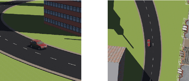 Figure 4 for Steadily Learn to Drive with Virtual Memory