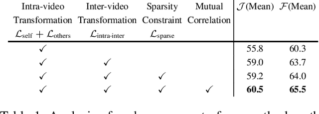 Figure 2 for Contrastive Transformation for Self-supervised Correspondence Learning