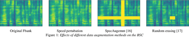 Figure 1 for Mask Detection and Breath Monitoring from Speech: on Data Augmentation, Feature Representation and Modeling