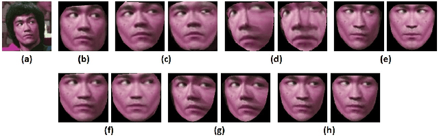 Figure 1 for To Frontalize or Not To Frontalize: Do We Really Need Elaborate Pre-processing To Improve Face Recognition?
