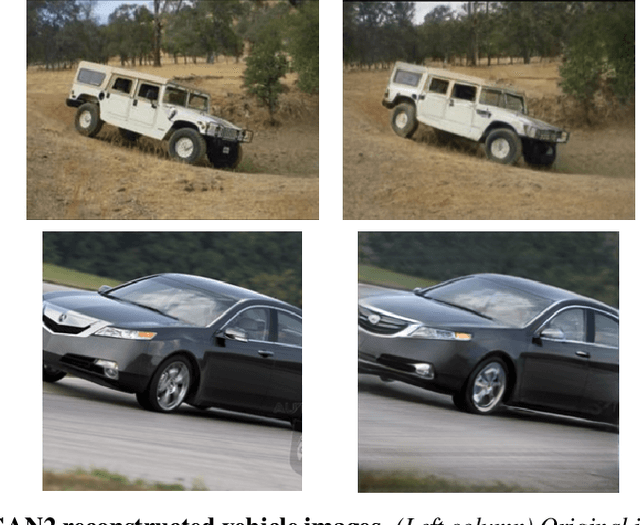 Figure 1 for Improving the Performance of Fine-Grain Image Classifiers via Generative Data Augmentation
