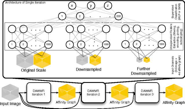 Figure 1 for Deep and Wide Multiscale Recursive Networks for Robust Image Labeling