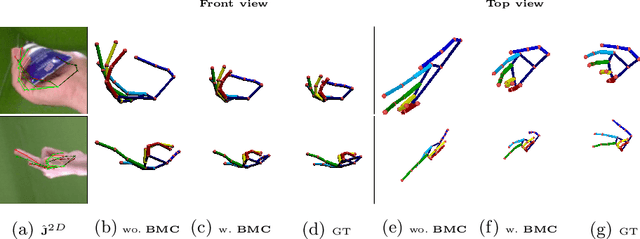 Figure 1 for Weakly Supervised 3D Hand Pose Estimation via Biomechanical Constraints