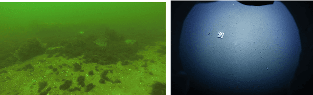 Figure 4 for Deep Sea Robotic Imaging Simulator for UUV Development