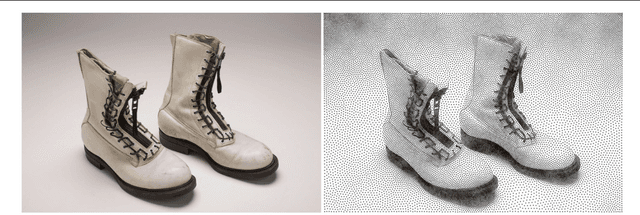 Figure 3 for A graphical, scalable and intuitive method for the placement and the connection of biological cells