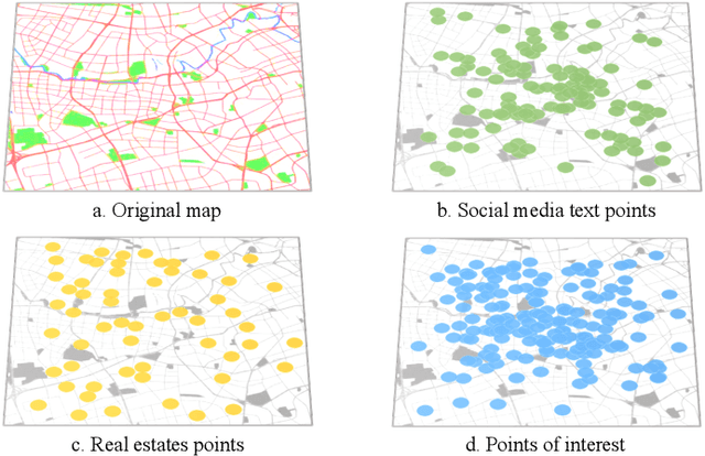 Figure 2 for Large-Scale Traffic Congestion Prediction based on Multimodal Fusion and Representation Mapping