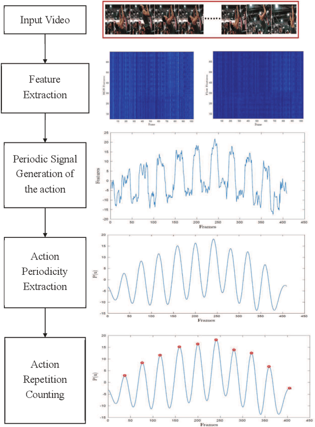 Figure 1 for Energy-based Periodicity Mining with Deep Features for Action Repetition Counting in Unconstrained Videos