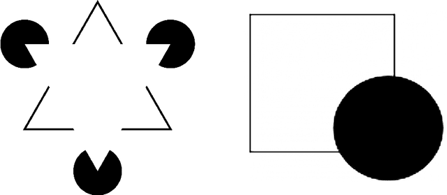 Figure 4 for A semidiscrete version of the Citti-Petitot-Sarti model as a plausible model for anthropomorphic image reconstruction and pattern recognition