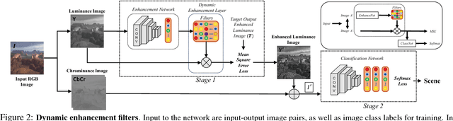 Figure 3 for Classification Driven Dynamic Image Enhancement