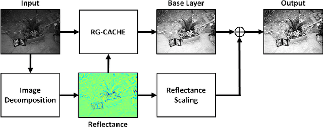 Figure 1 for Reflectance-Guided, Contrast-Accumulated Histogram Equalization