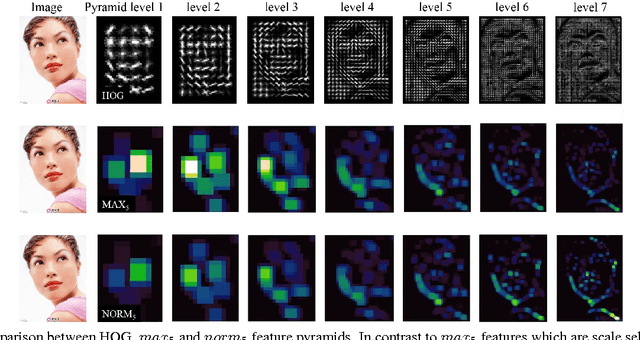 Figure 2 for A Deep Pyramid Deformable Part Model for Face Detection