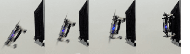 Figure 1 for Robust Active Visual Perching with Quadrotors on Inclined Surfaces