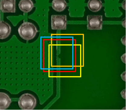Figure 2 for A PCB Dataset for Defects Detection and Classification