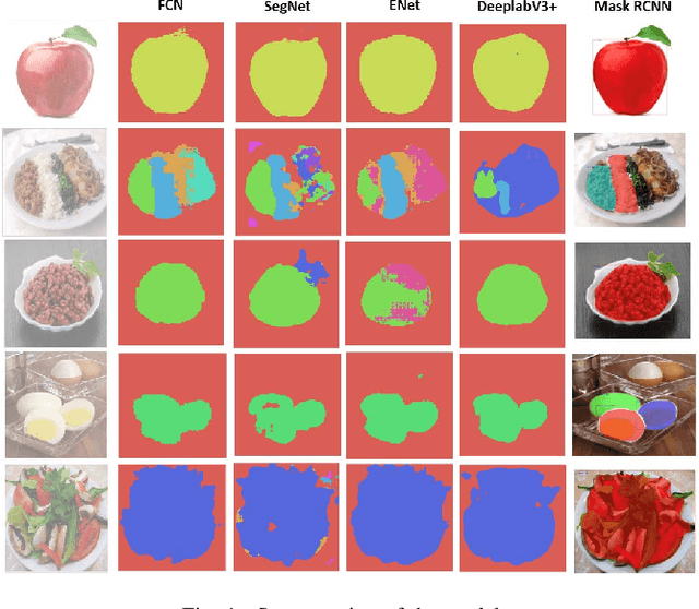 Figure 4 for MyFood: A Food Segmentation and Classification System to Aid Nutritional Monitoring